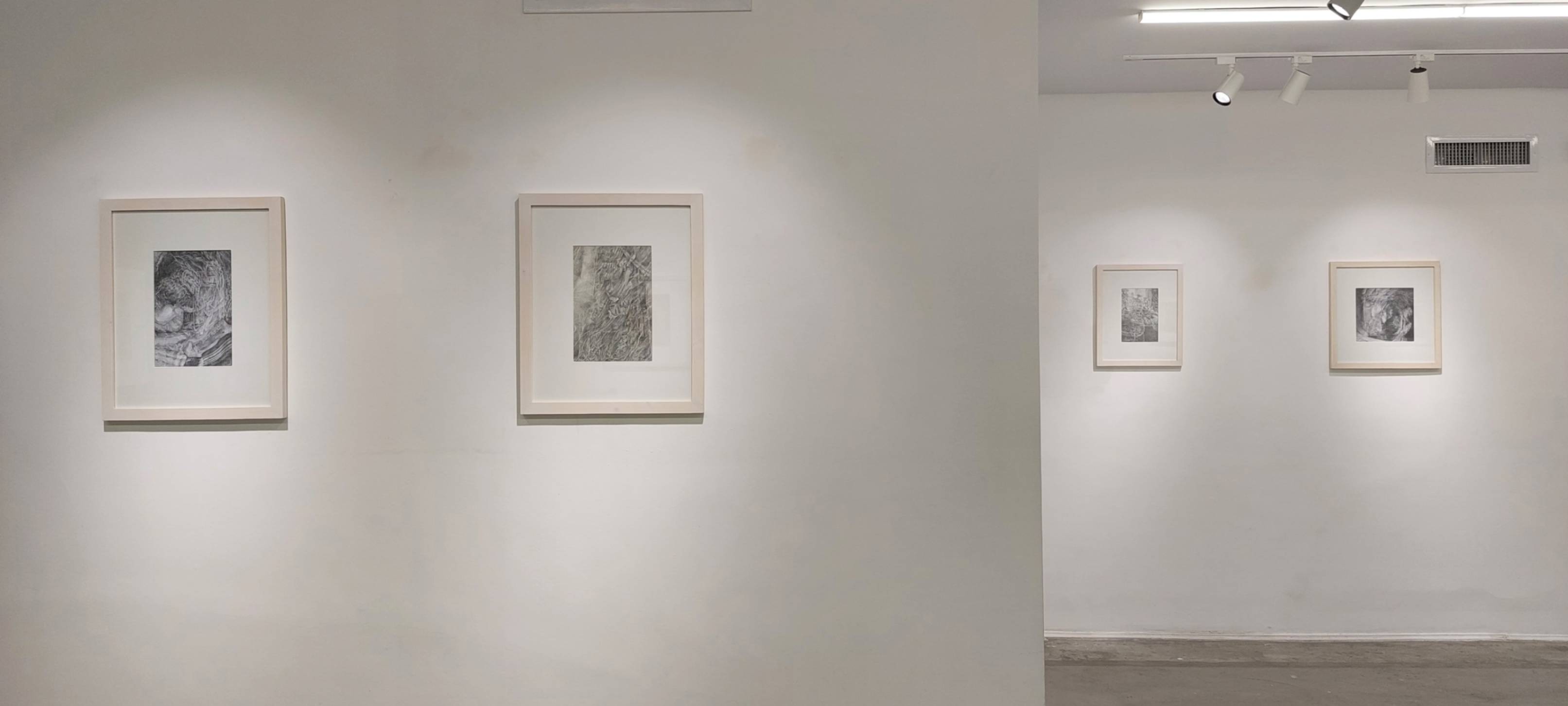 SYMBOLS/ Installation view/ 2023