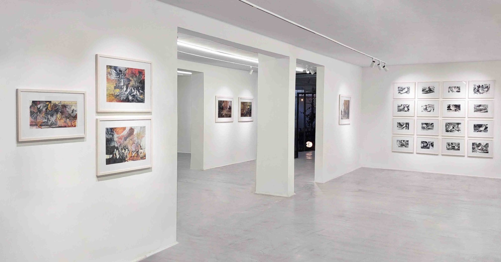 Gallery About Us
