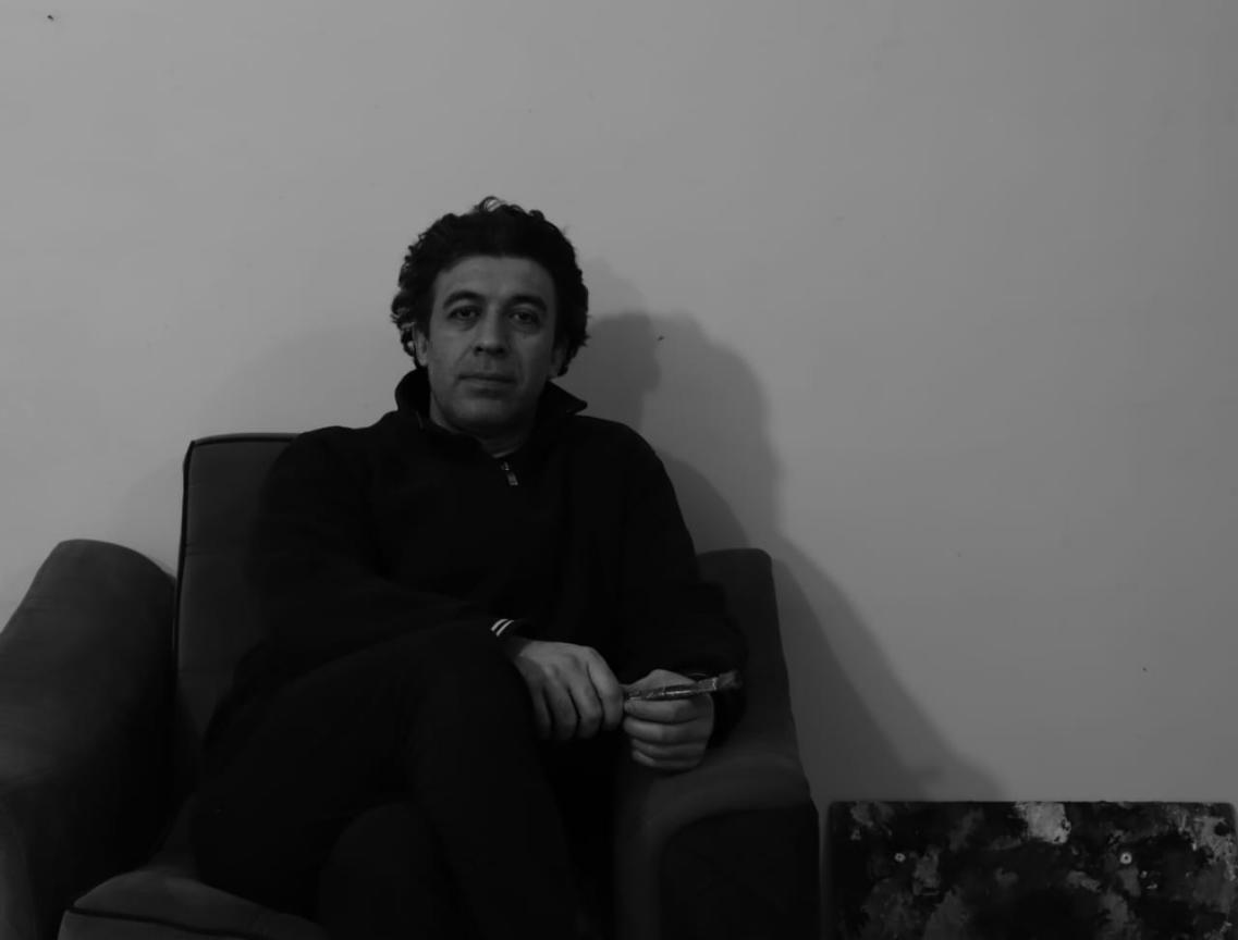 biography VAHID BEIKVERDI