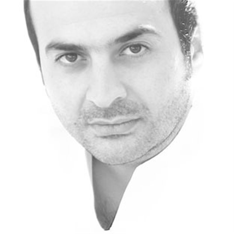 biography MOHAMMAD HASSAN NIKBAKHT