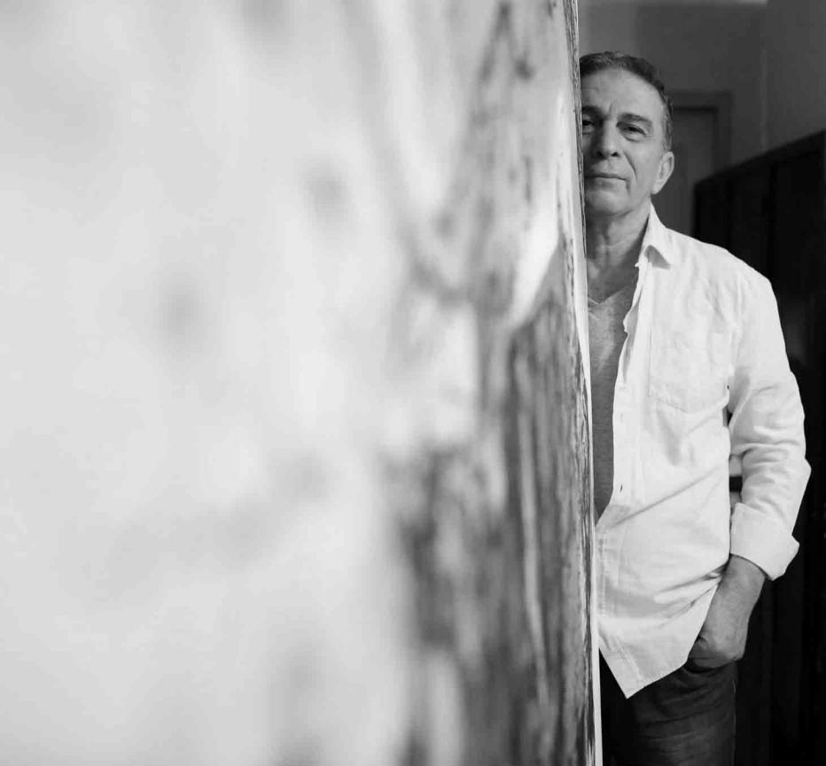biography KARIM NASR