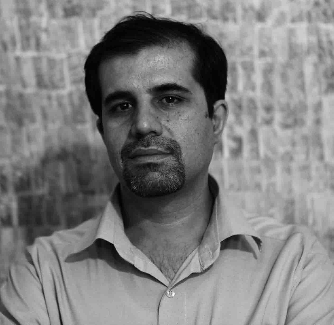 biography MOHAMADHASAN HAMEDI