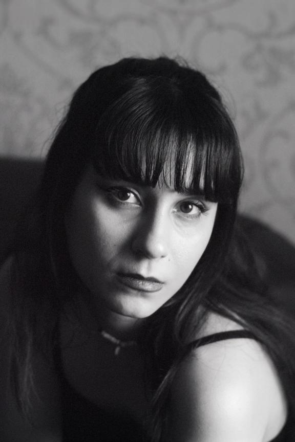 biography ZAHRA REZADOOST