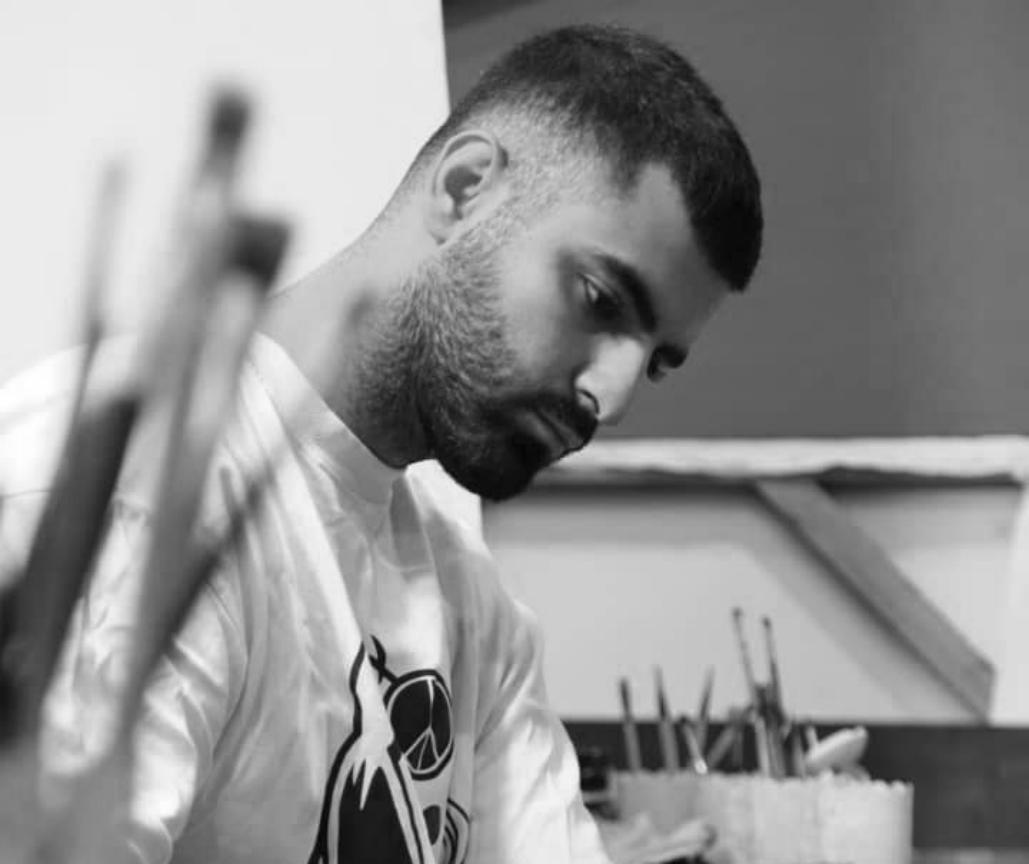 biography AMIR ABBASI