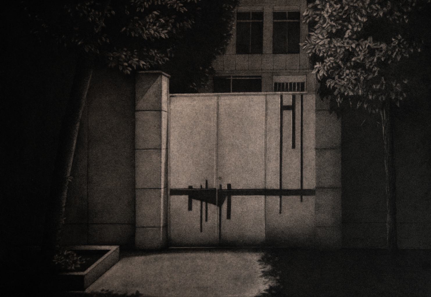 The Sound of Silence