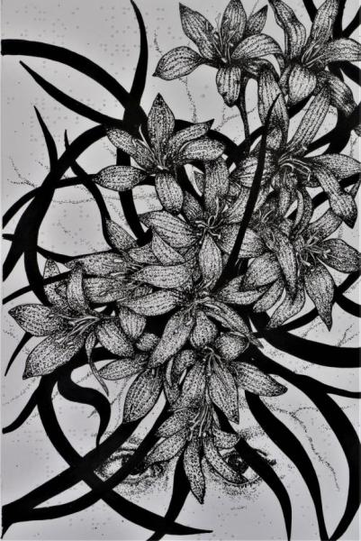 The Flower of Regret