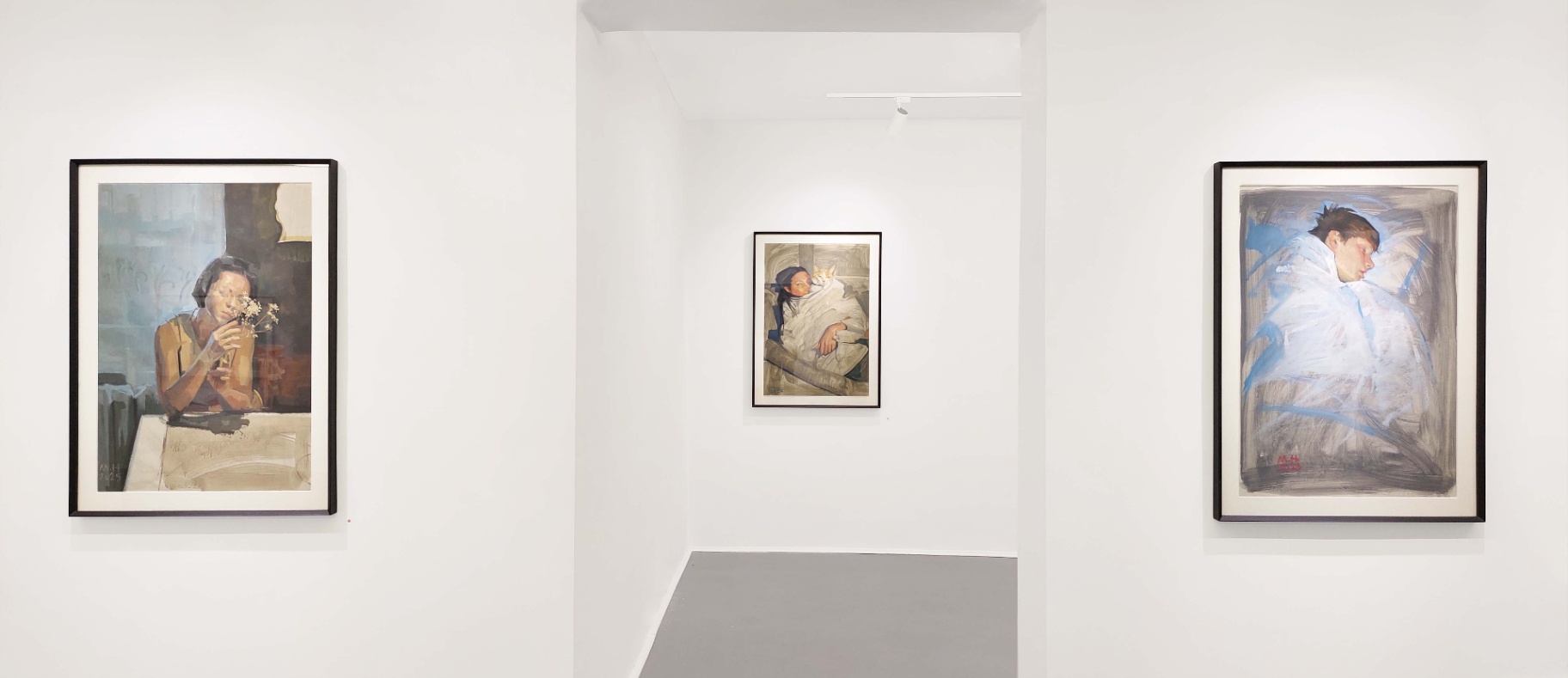 Installation view || 2025