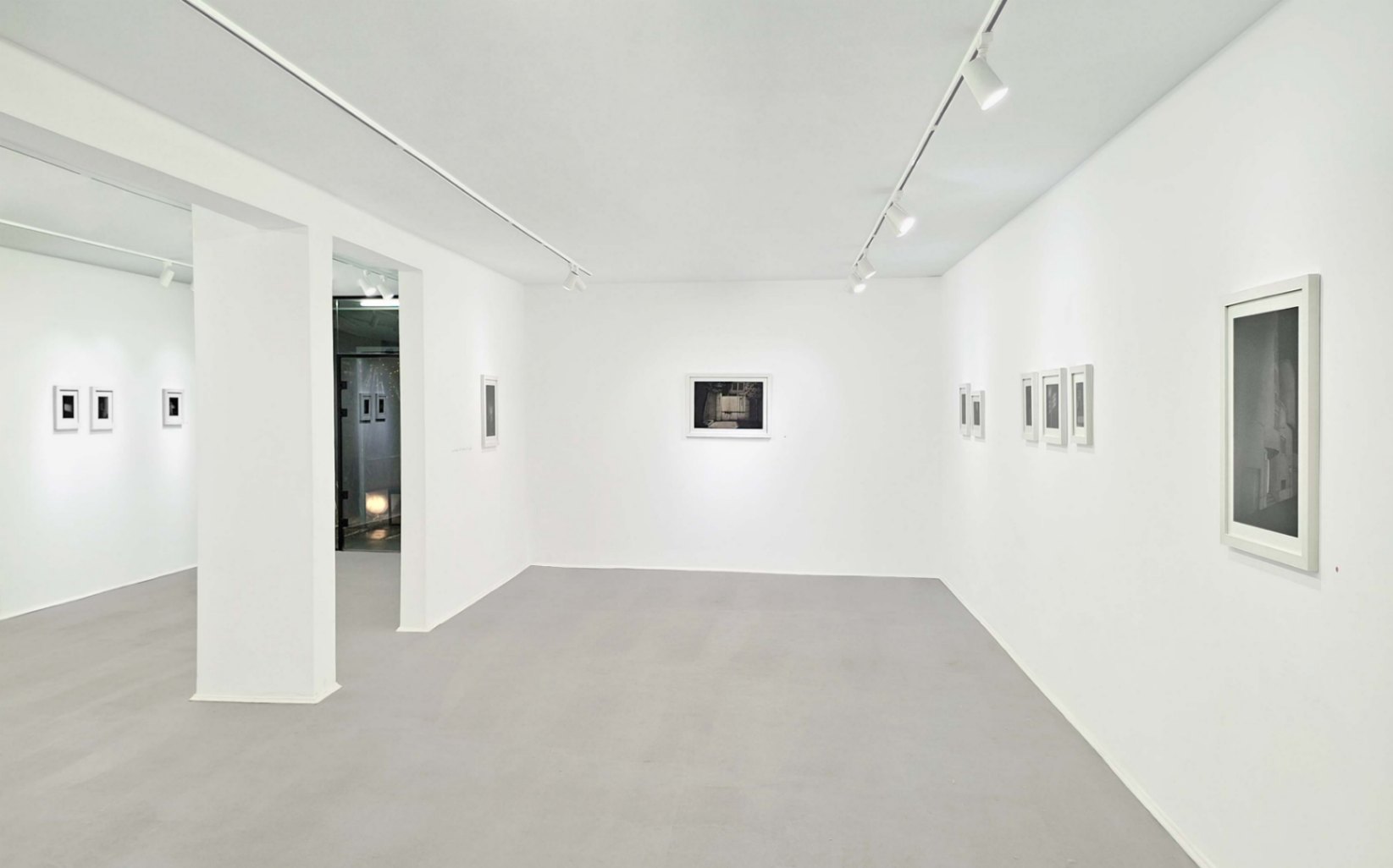 Installation view || 2025