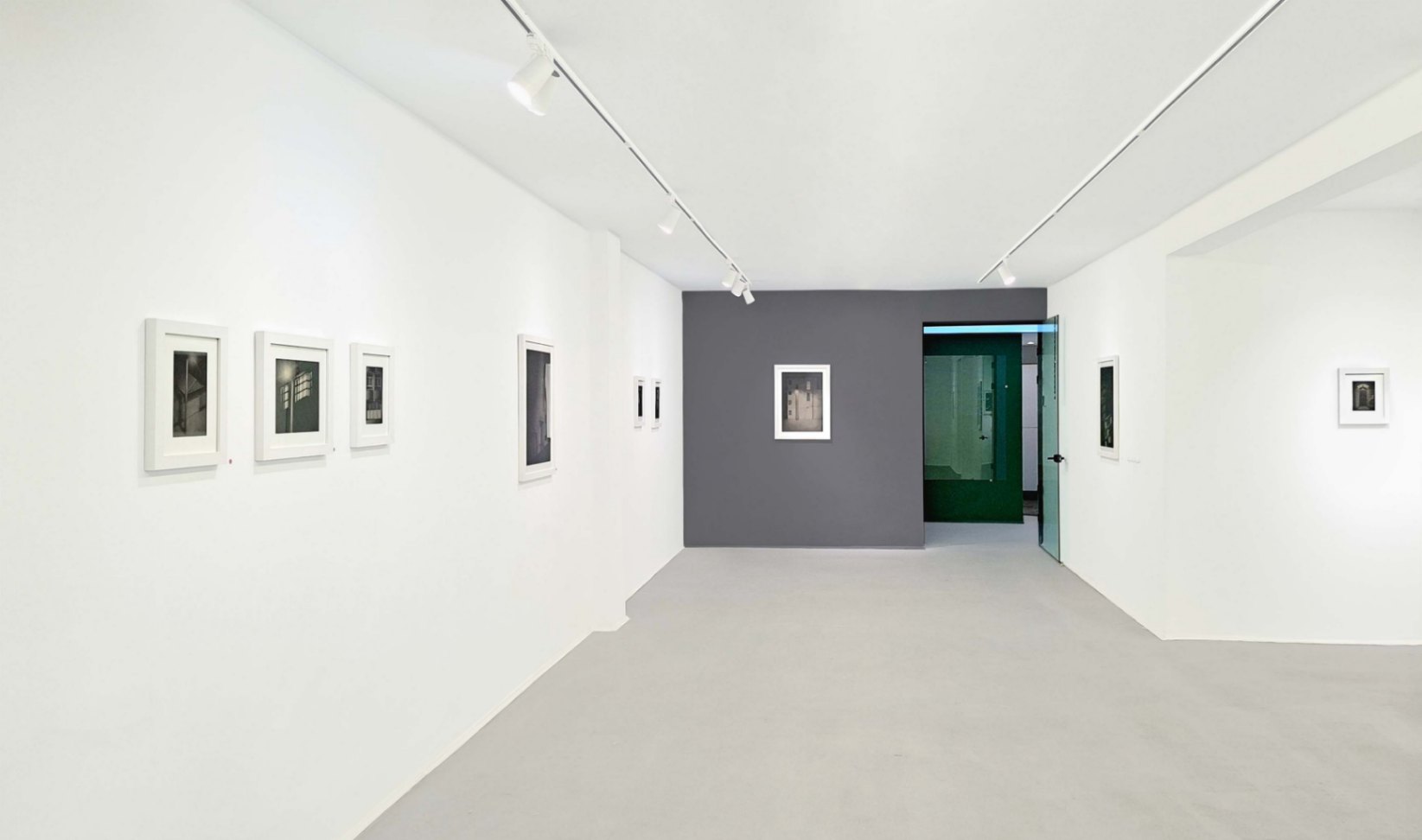 Installation view || 2025