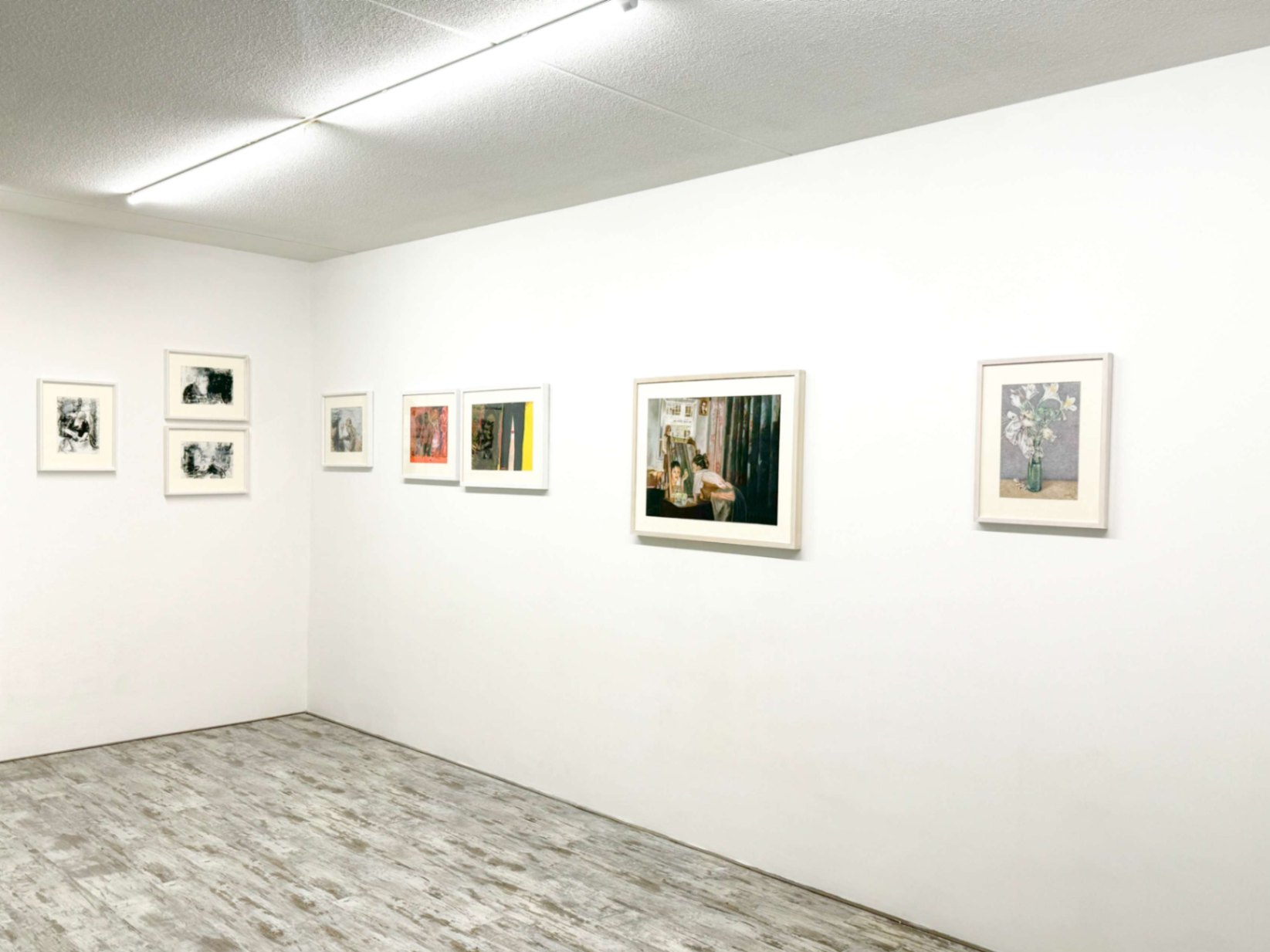 Installation view/ 2024