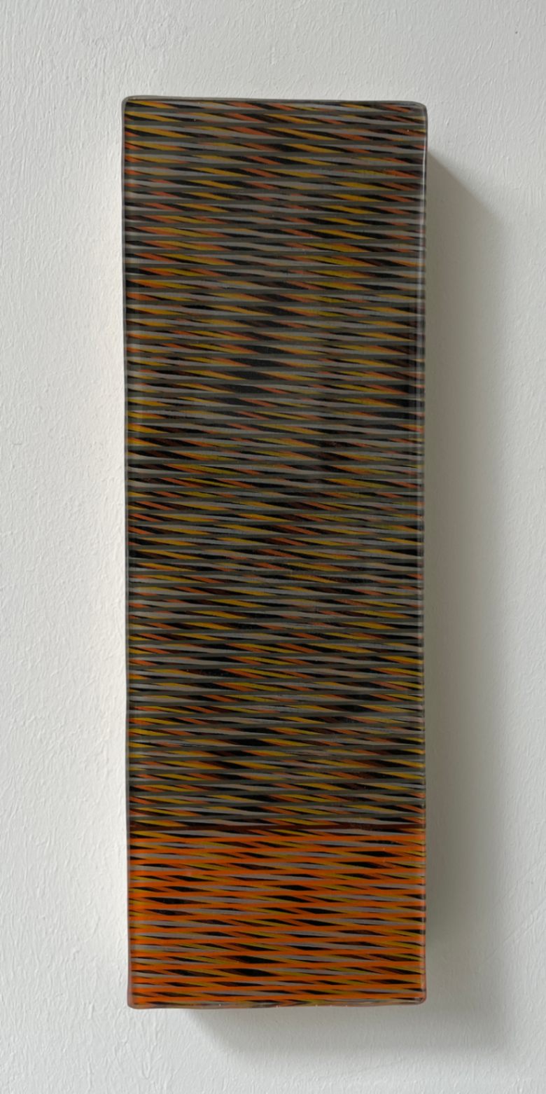 Straight Line 132
