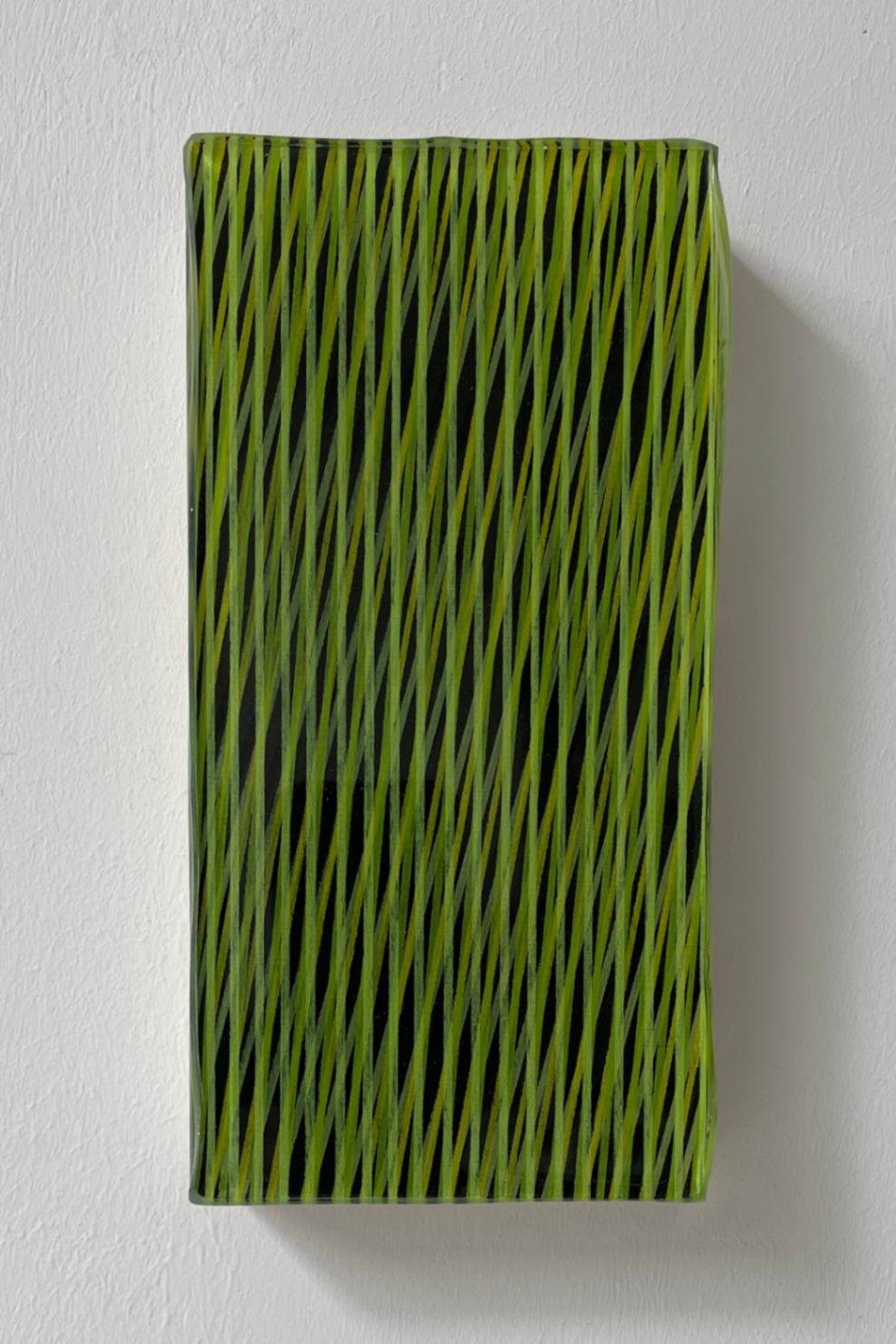 Straight Line  143