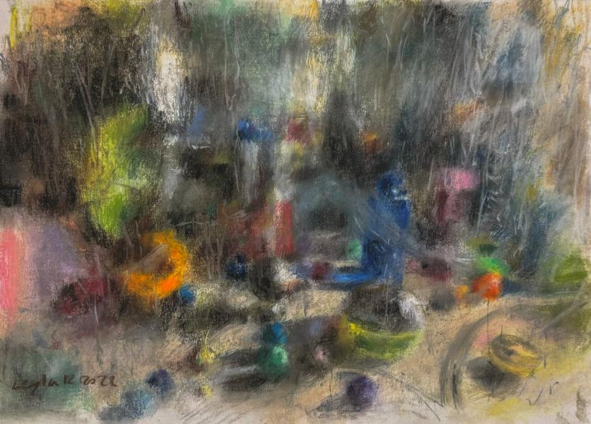 Rainfall