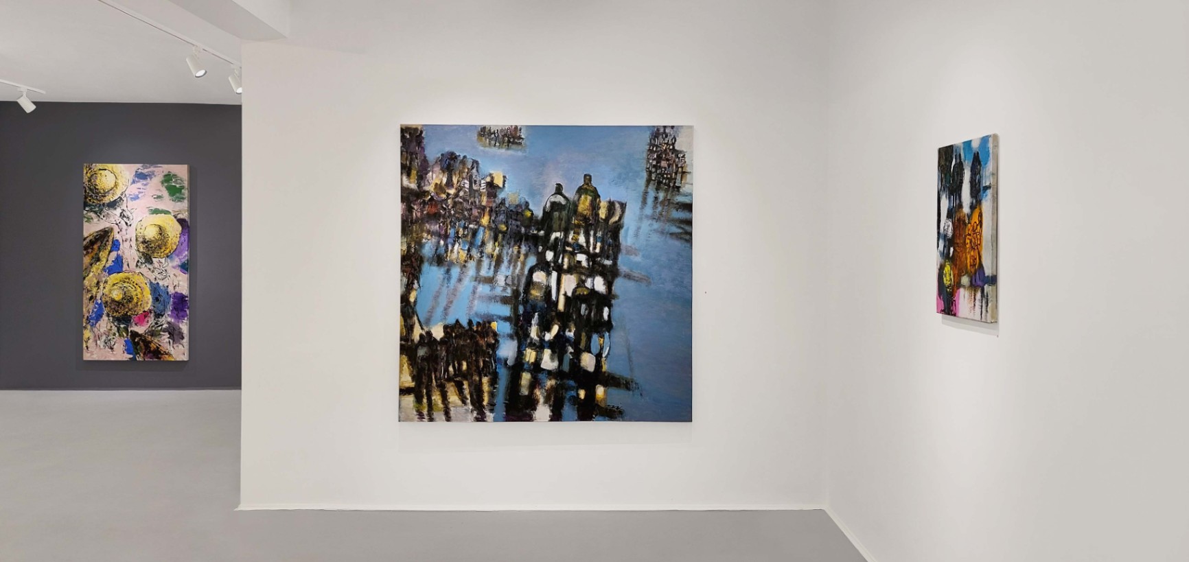 Installation view || 2025