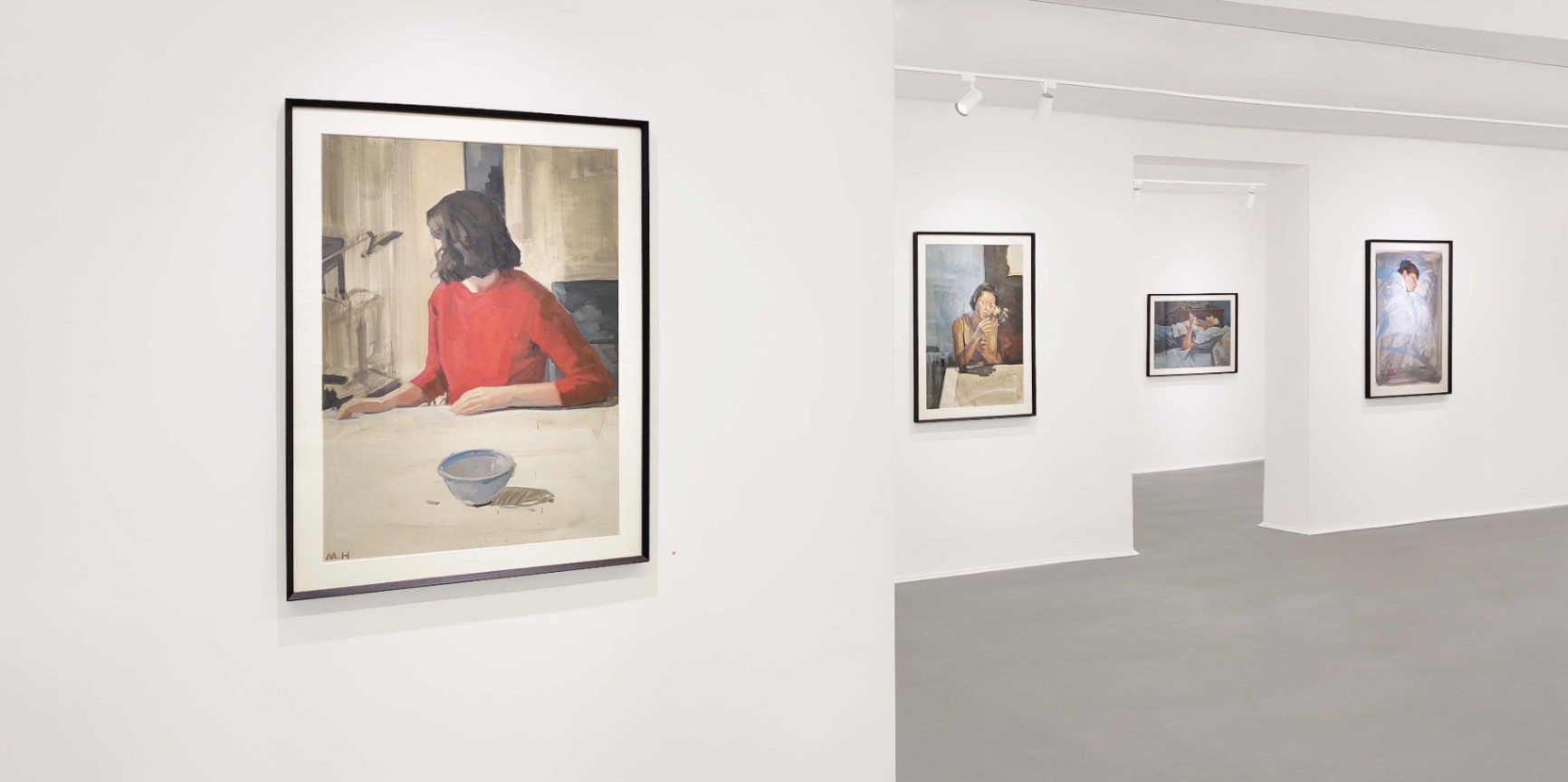Installation view || 2025