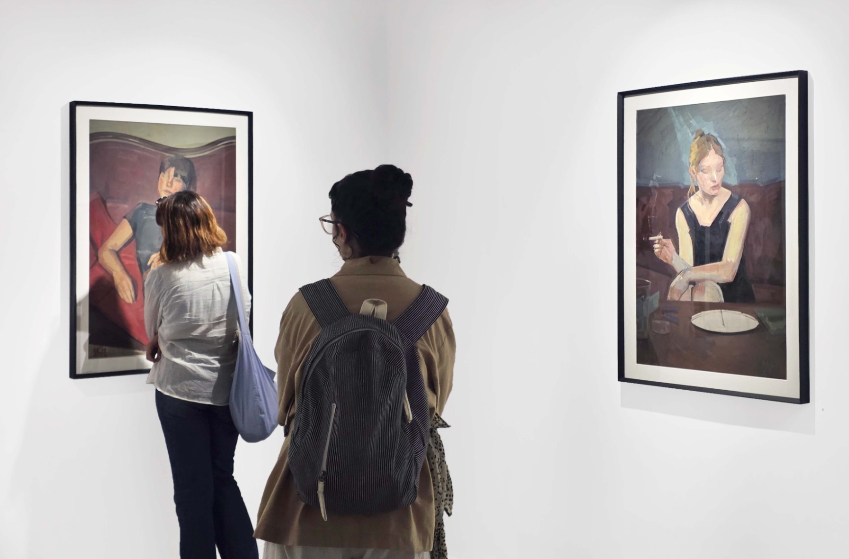 Installation view || 2025