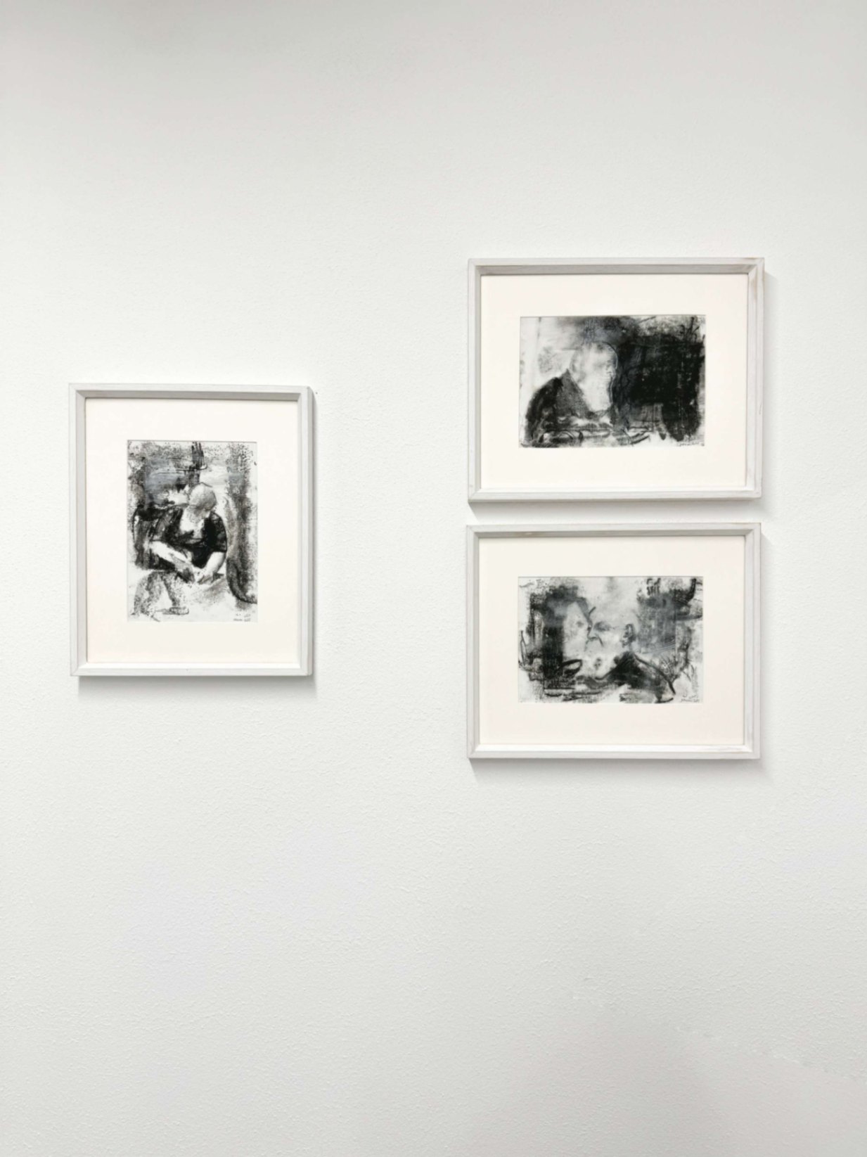 Installation view/ 2024