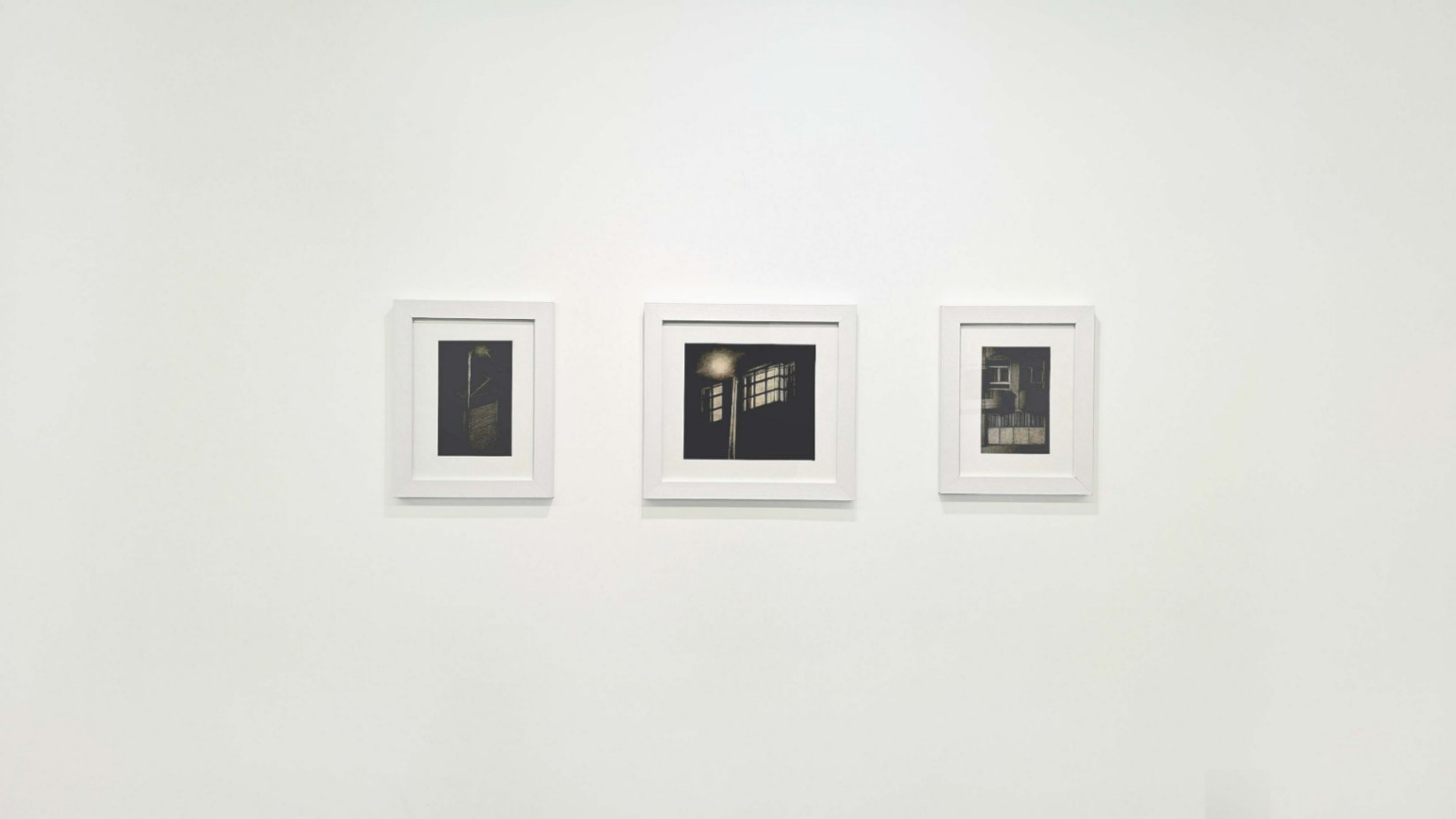 Installation view || 2025