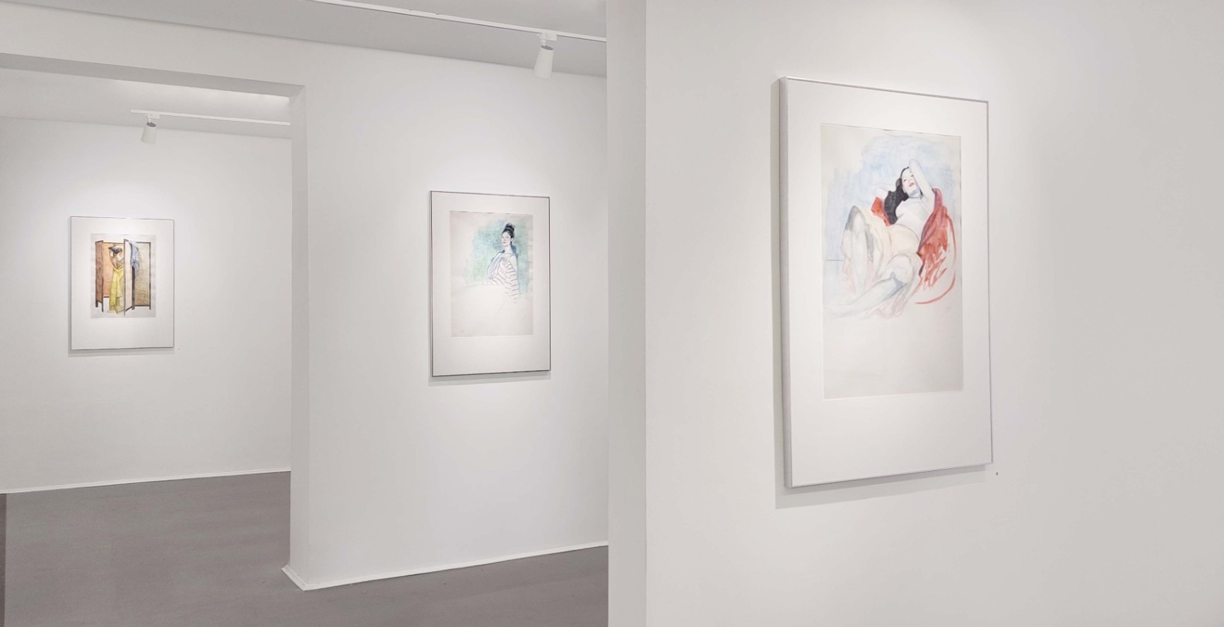 Installation view || 2025