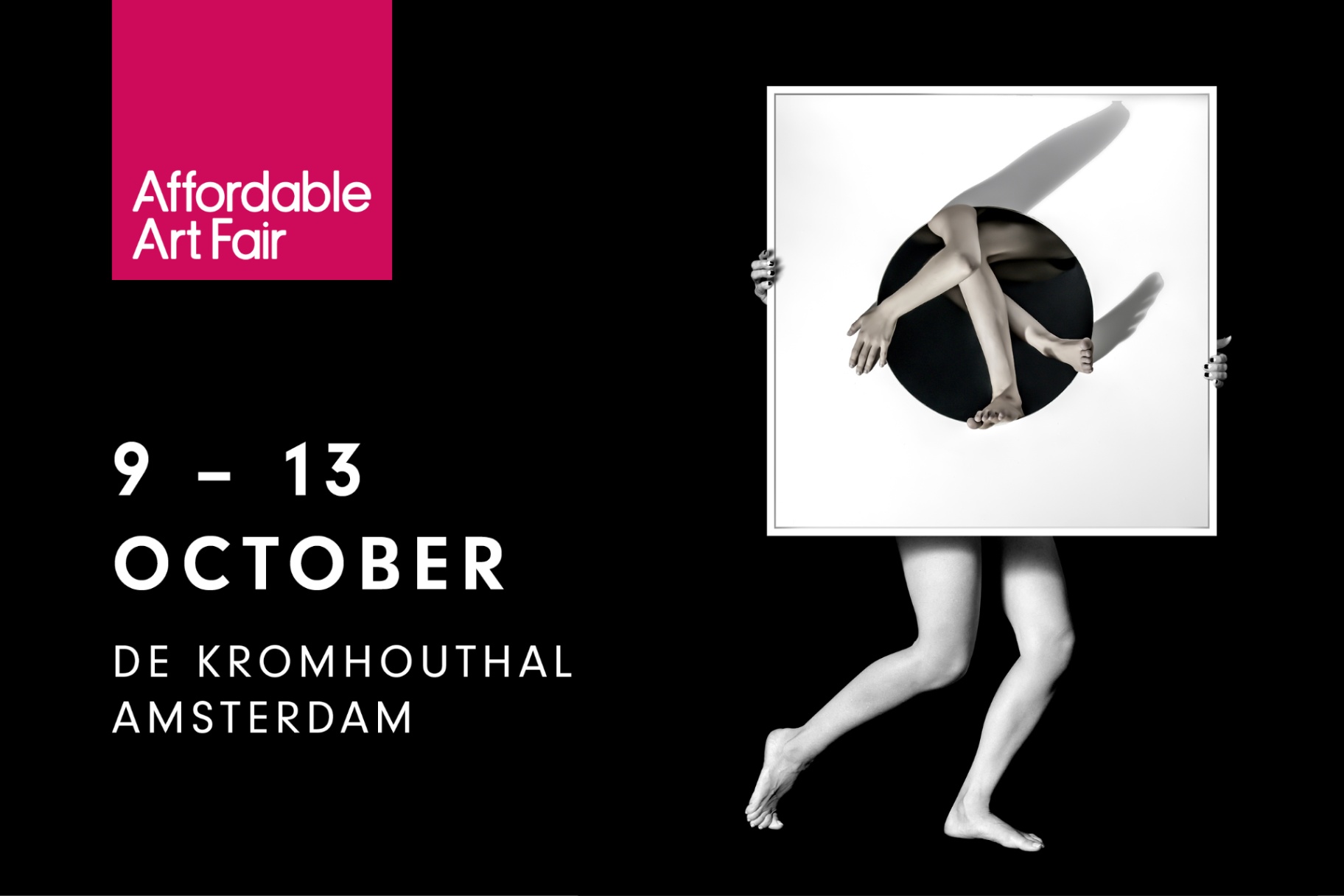 Affordable Art Fair Amsterdam - ALIREZA JAHROMI - LEYLA KHORSHID DOOST - FAEZEH HAMAMI - BAHARE NOORIZADE - MARJAN HOMAYOUN - HANIYEH DOOSTDAR - KARIM NASR - HOSEIN SHIRAHMADI