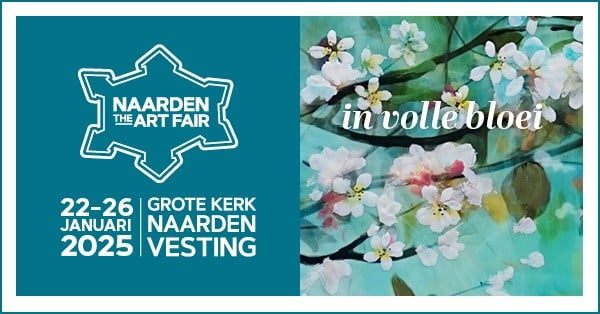 Naarden The Art Fair