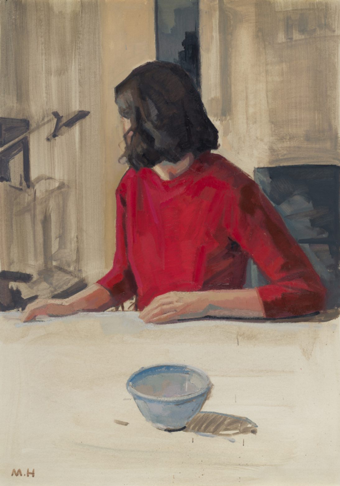 In Between Alireza Jahromi